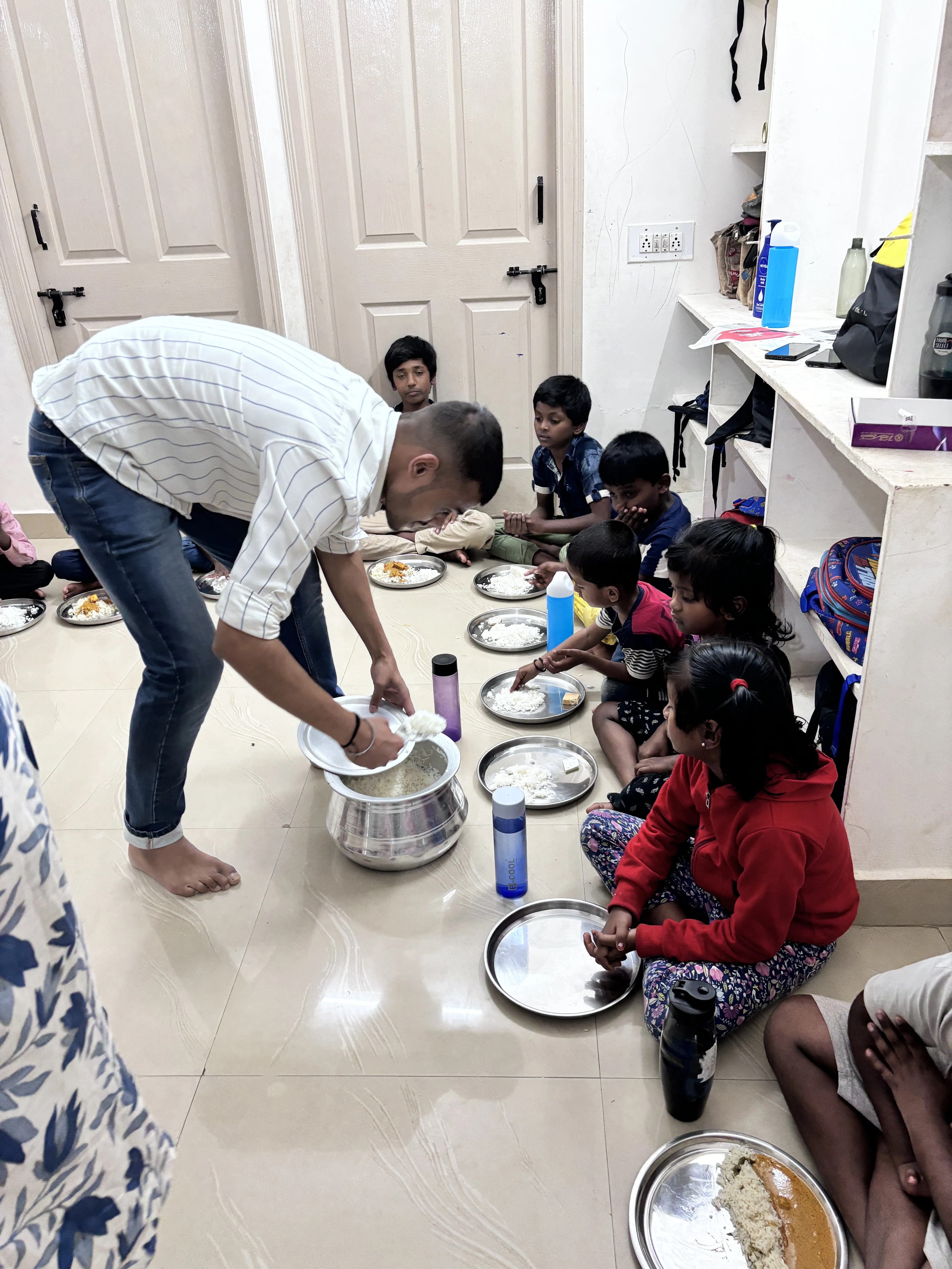 Children Welfare Program Image 2